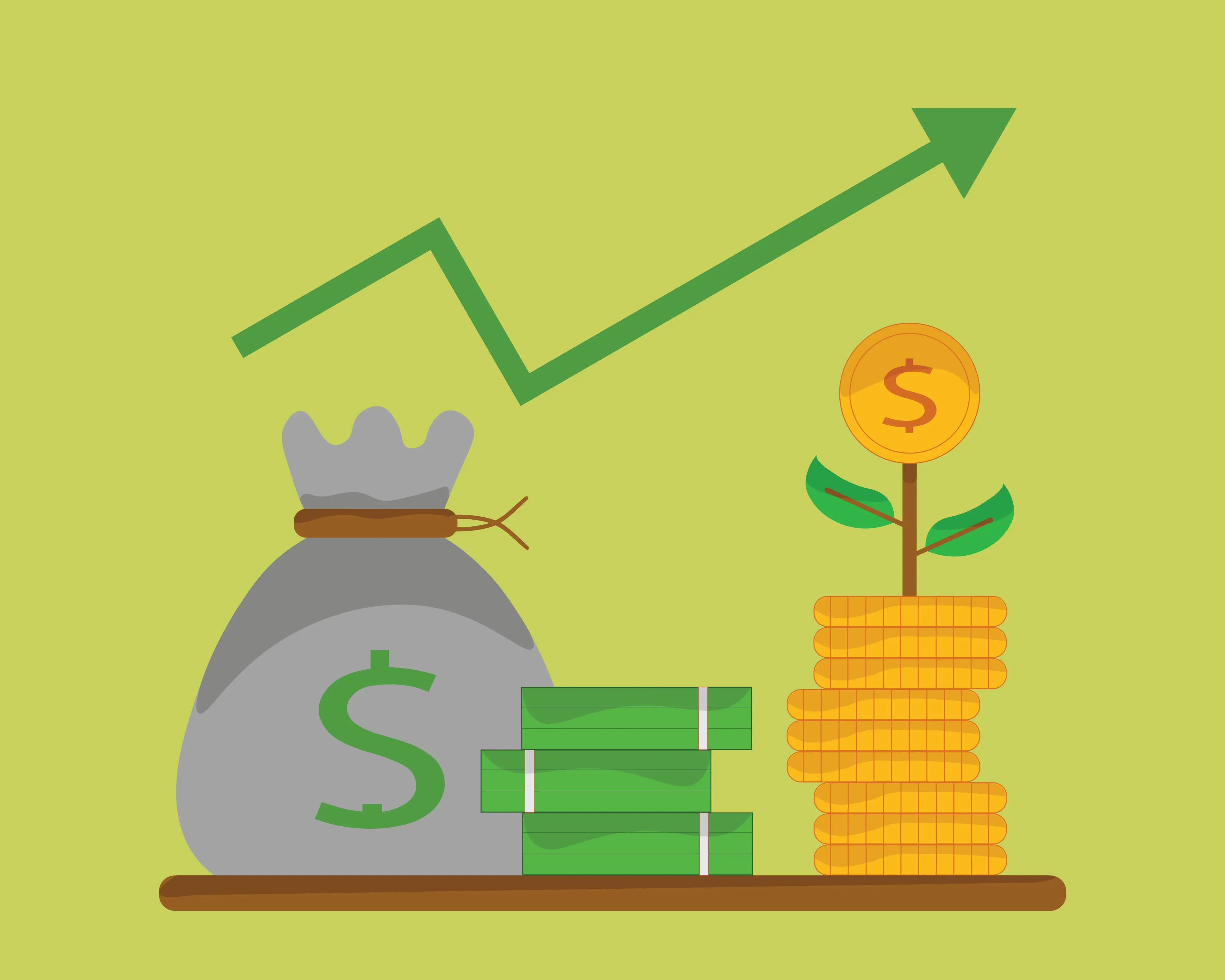 Currency exchange market analysis for international portfolio tracking
