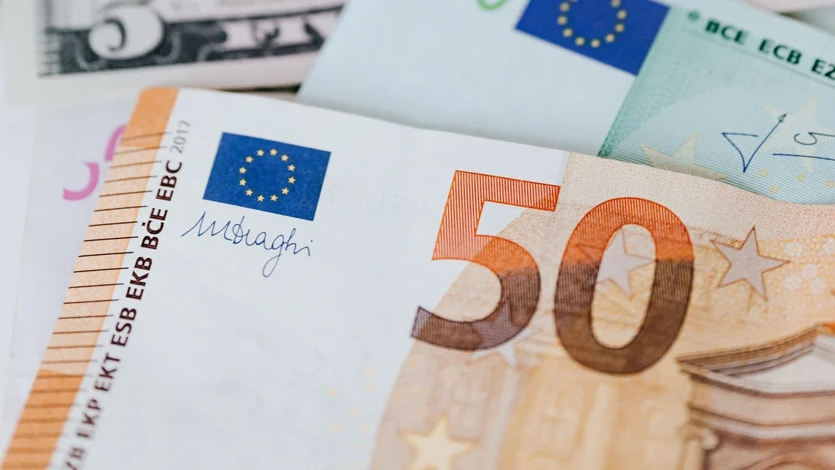 Currency Risk in Value Investing: A Multi-Currency Guide Assorted banknotes from several countries fanned out, a gain in one currency can become a loss once converted back to the investor's home currency