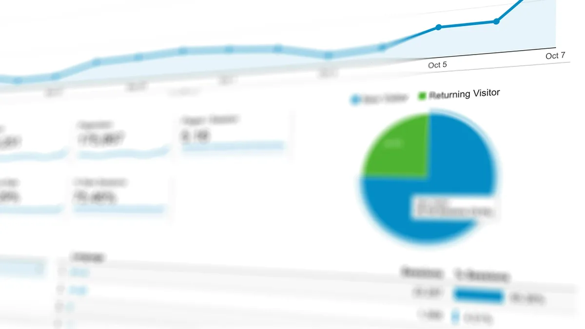 Investissement value ou growth : quel style gagne ? An upward growth chart