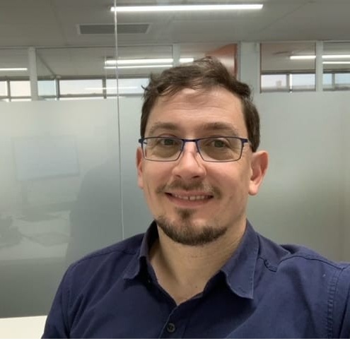 Federico Romaldi