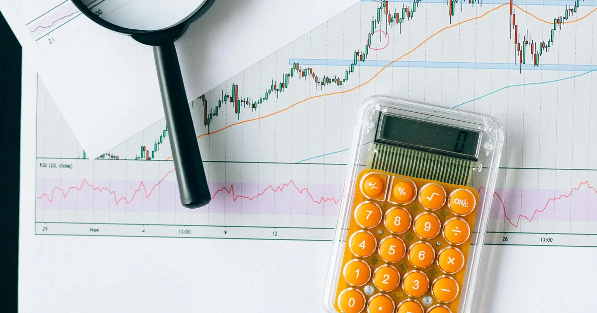 Free Investment Calculators